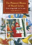 Hamilton, Laurie - The Painted House of Maud Lewis