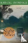 Thornell, Kristel - Night Street