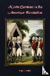Rankin, Hugh F. - North Carolina in the American Revolution