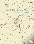 Cumming, William P. - North Carolina in Maps