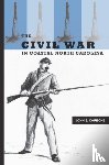 Carbone, John S. - The Civil War in Coastal North Carolina
