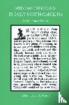 Watson, Alan D. - African Americans in Early North Carolina