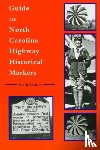 Hill, Michael - Guide to North Carolina Highway Historical Markers