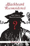 Brooks, Baylus - Blackbeard Reconsidered