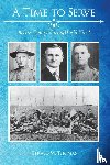 Thomas, Gerald W. - A Time to Serve