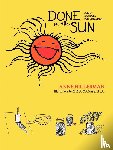 Hillerman, Anne - Done in the Sun