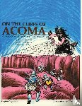 Dressman, John - On the Cliffs of Acoma