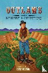 Hertzog, Peter - Outlaws of New Mexico
