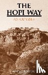 Boissiere, Robert - The Hopi Way