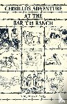 Trigg, Maggie Day - Cerrillos Adventure