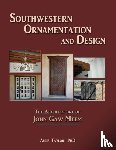 Taylor, Anne - Southwestern Ornamentation & Design