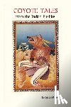 Reed, Evelyn Dahl - Coyote Tales from the Indian Pueblos