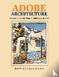 Stedman, Myrtle, Stedman, Wilfred - Adobe Architecture