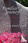 Church, Peggy Pond - Familiar Journey, Poems