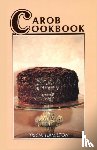 Hamilton, Tricia - Carob Cookbook