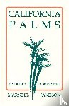 Jameson, Marnell - California Palms