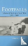 Rogers, Frances B - Footfalls