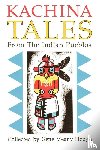 Hodge, Gene - Kachina Tales from the Indian Pueblos