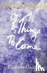 Stedman, Myrtle - Of Things to Come