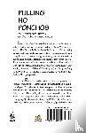 Raciti, James - Pulling No Ponchos