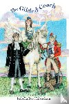 Habersham, Isabella Rae - The Gilded Coach