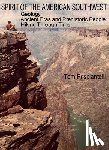 Prisciantelli, Tom - Spirit of the American Southwest