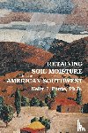 Ponte, Kelly J - Retaining Soil Moisture in the American Southwest