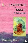 Brett, Dorothy - Lawrence and Brett (Softcover)