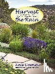 Downey, Nate - Harvest the Rain