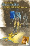 Poe, John William - The Death of Billy the Kid