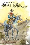 Otero, Miguel Antonio - The Real Billy the Kid