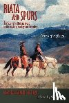 Siringo, Charles Angelo - Riata and Spurs