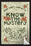 Daugherty, Mary Scott - Know the Mystery