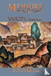 Keleher, William Aloysius - Memoirs, Episodes in New Mexico History, 1892-1969