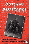 Federal Writers Project - Outlaws & Desperados