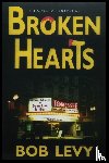 Levy, Bob - Broken Hearts