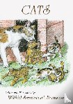 Bronson, Wilfrid S - Cats