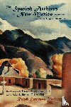 Twitchell, Ralph Emerson - The Spanish Archives of New Mexico, Volume One (Softcover)