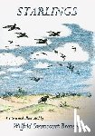 Bronson, Wilfrid S - Starlings