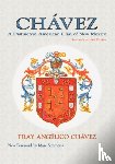 Chavez, Fray Angelico, Chavez, Angelico - Chavez