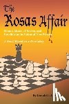 Lucero, Donald L - The Rosas Affair