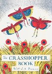 Bronson, Wilfrid Swancourt - The Grasshopper Book