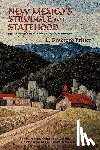 Prince, L Bradford, Prince, Lebaron Bradford - New Mexico's Struggle for Statehood