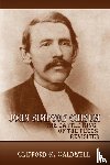 Caldwell, Clifford R - John Simpson Chisum