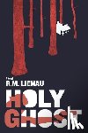 Lienau, Richard M, Lienau, R M - Holy Ghost