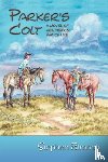 Zimmer, Stephen - Parker's Colt