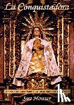 Houser, Sue - La Conquistadora (Houser)