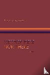 Grissom, Thomas - Neither Here Nor There, Poems