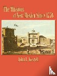 Kessell, John L - The Missions of New Mexico Since 1776