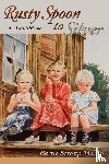 Marah, Bertie Stroup - Rusty Spoon to Silver